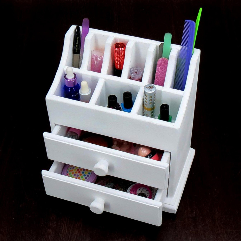 Органайзер для косметики 