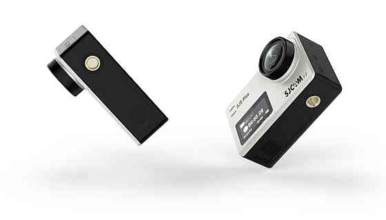 Экшн камера SJCAM SJ8 Plus Киев