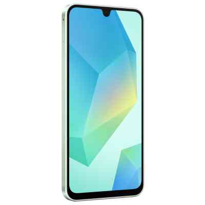 Мобильный телефон Samsung Galaxy A16 LTE 4/128Gb Light Green (SM-A165FLGBEUC) Винница