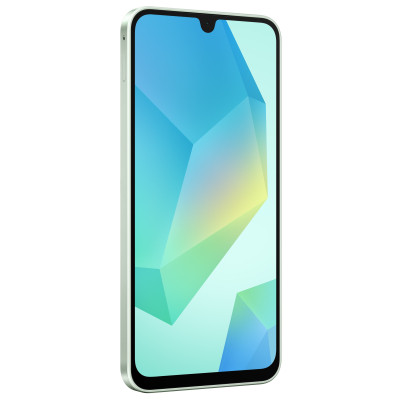 Мобильный телефон Samsung Galaxy A16 LTE 4/128Gb Light Green (SM-A165FLGBEUC) Винница - изображение 3