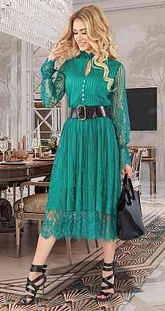 Красиве гіпюрове плаття (42) Київ