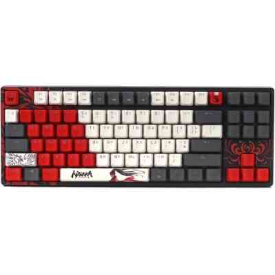 Клавиатура A4Tech Bloody S87 USB Naraka (4711421001809) Винница