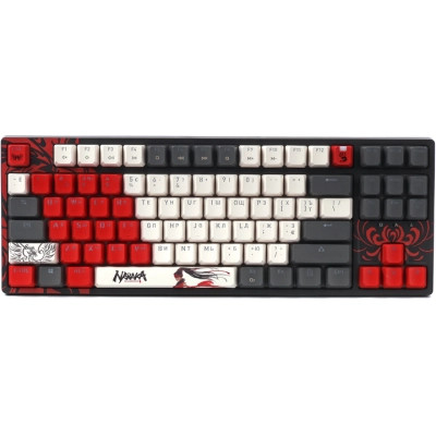 Клавіатура A4Tech Bloody S87 USB Naraka (4711421001809) Вінниця - фото 1