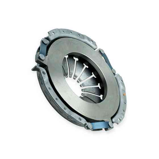 Диск нажимной ГАЗ (406) лепестковый (корзина) сцепления Мукачево