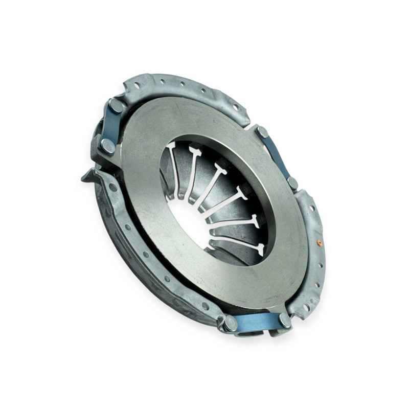 Диск нажимной ГАЗ (406) лепестковый (корзина) сцепления Мукачево - изображение 1