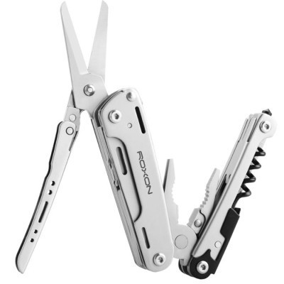 Мультитул Roxon Storm (S801S) Вінниця - фото 11