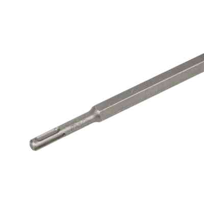 Зубило Sigma плоское с SDS-plus хвостовиком 14×250х20мм (1800121) Винница