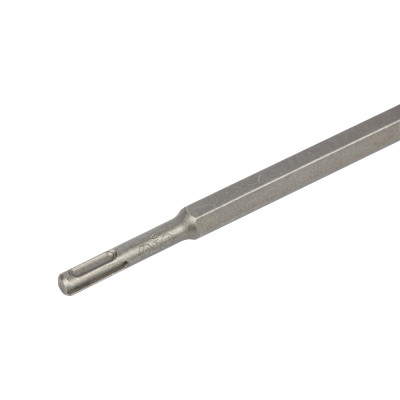 Зубило Sigma плоское с SDS-plus хвостовиком 14×250х20мм (1800121) Винница - изображение 3