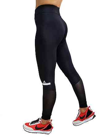 Лосини для фітнесу компресійні Adidas Originals 3-Stripes Tight Київ