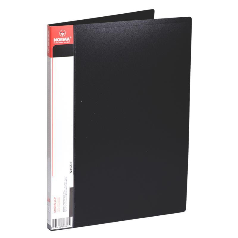 Папка з притиском A4 