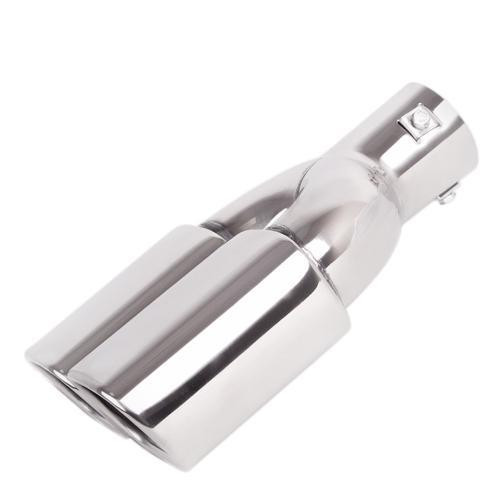 Насадка на глушитель НГ-0352, внутренний диаметр 64 мм, длина 280 мм, внешний размер 107x70 мм Харьков - изображение 6