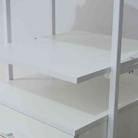 Тележка косметологическая UK-07 Киев