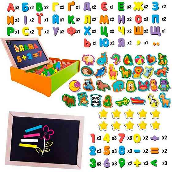 Игра настольная 