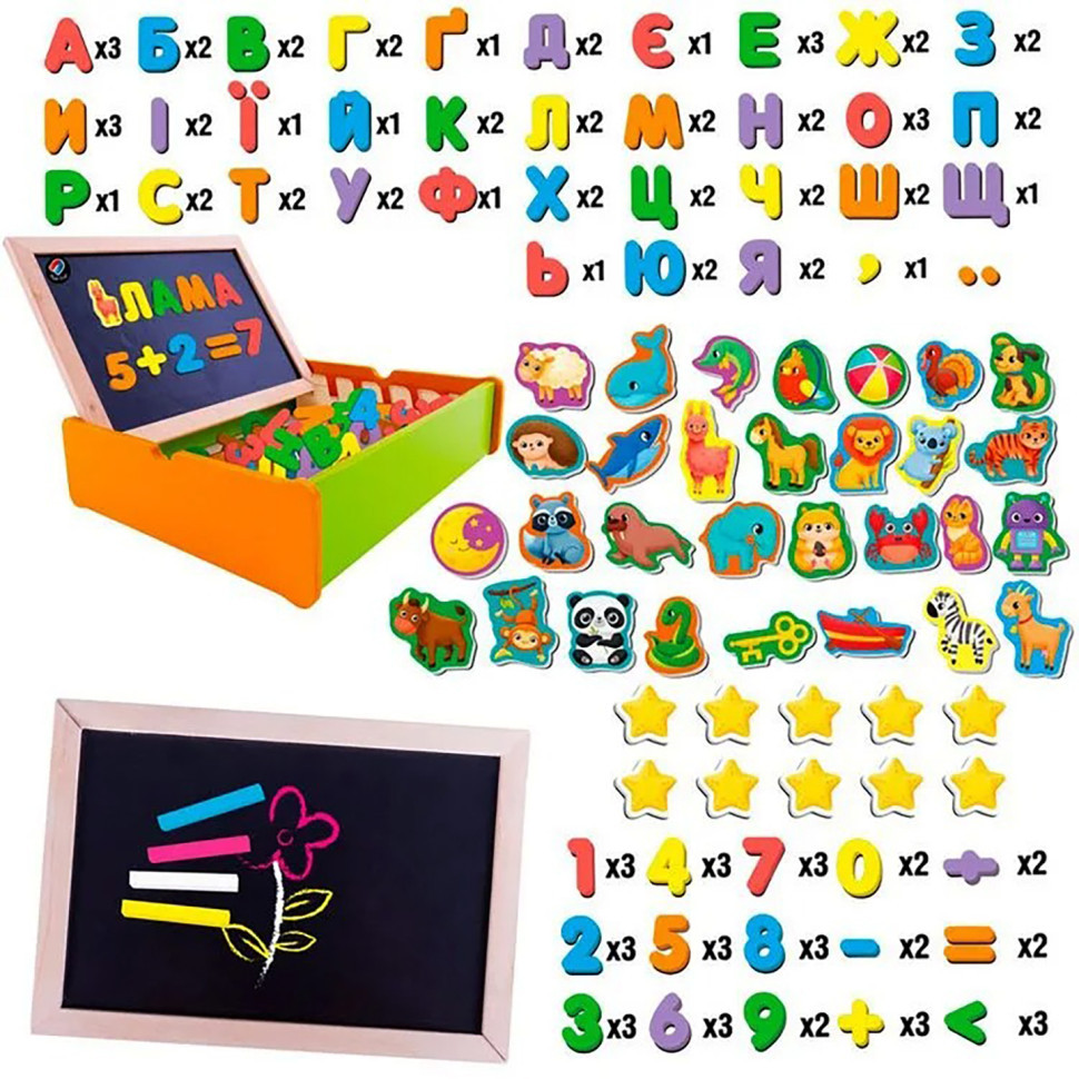 Игра настольная 