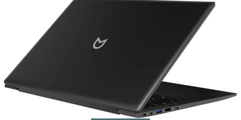 Ноутбук: IRBIS Core 15-1035G4 , 17 LCD 1920*1200 IPS , 16+2. Киев - изображение 1