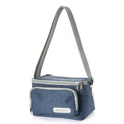 Термосумка Кемпінг Denim 5 л (4823082715930) Вінниця - фото 2