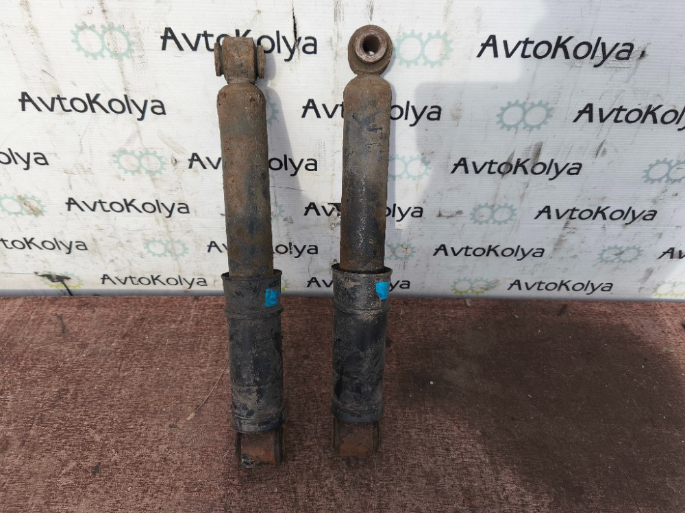 Амортизатор задній Mercedes Citan 2012-2020 Ковель - фото 1