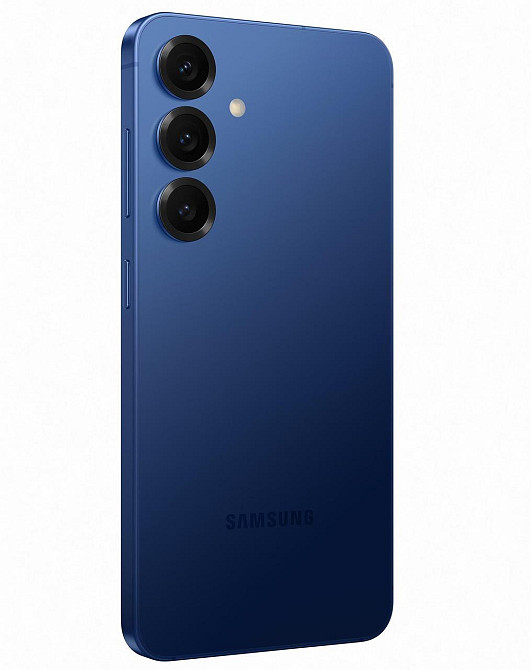 Смартфон Samsung Galaxy S25 12/512GB Navy (SM-S931BDBHEUC) ( Синій ) Харьков - изображение 10