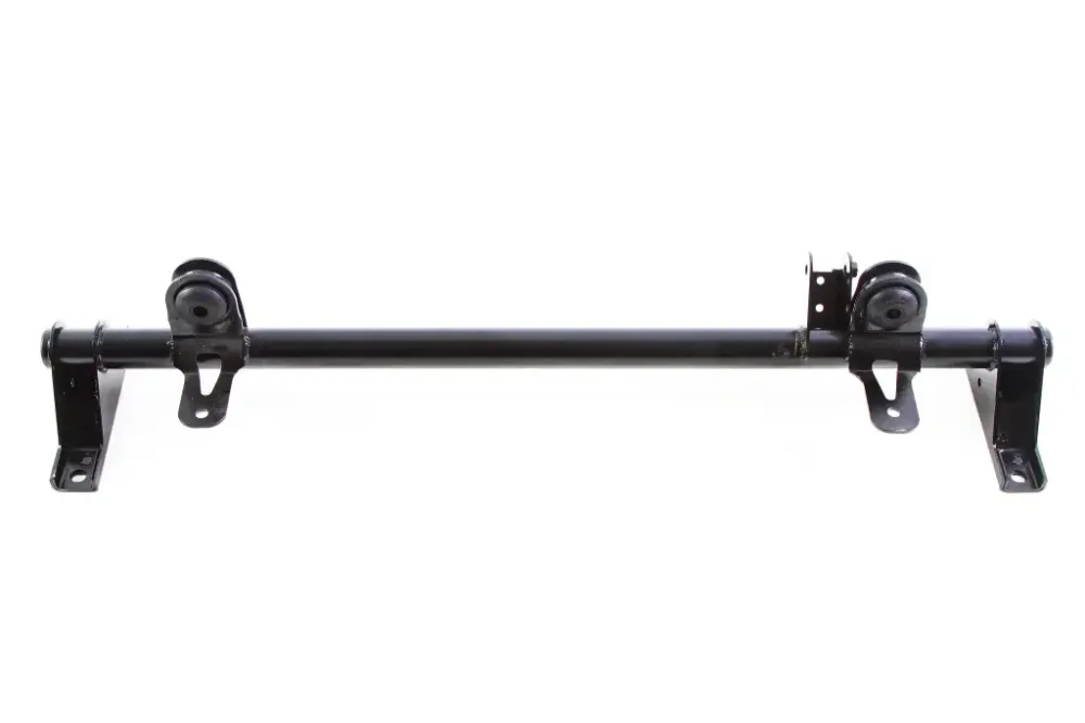 Поперечина передней подвески 2112 (с кроншт.) Винница - изображение 1