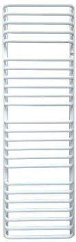 Водяной полотенцесушитель 1510х560 Terma Alina Черновцы - изображение 2