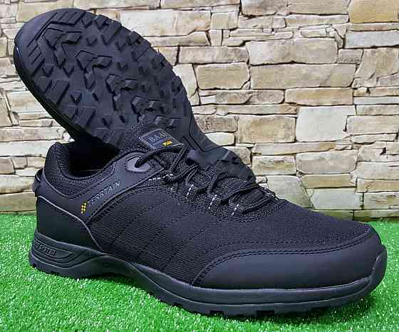 Мужские демисезонные кроссовки BaaS Terrtain,производство Польши Киев