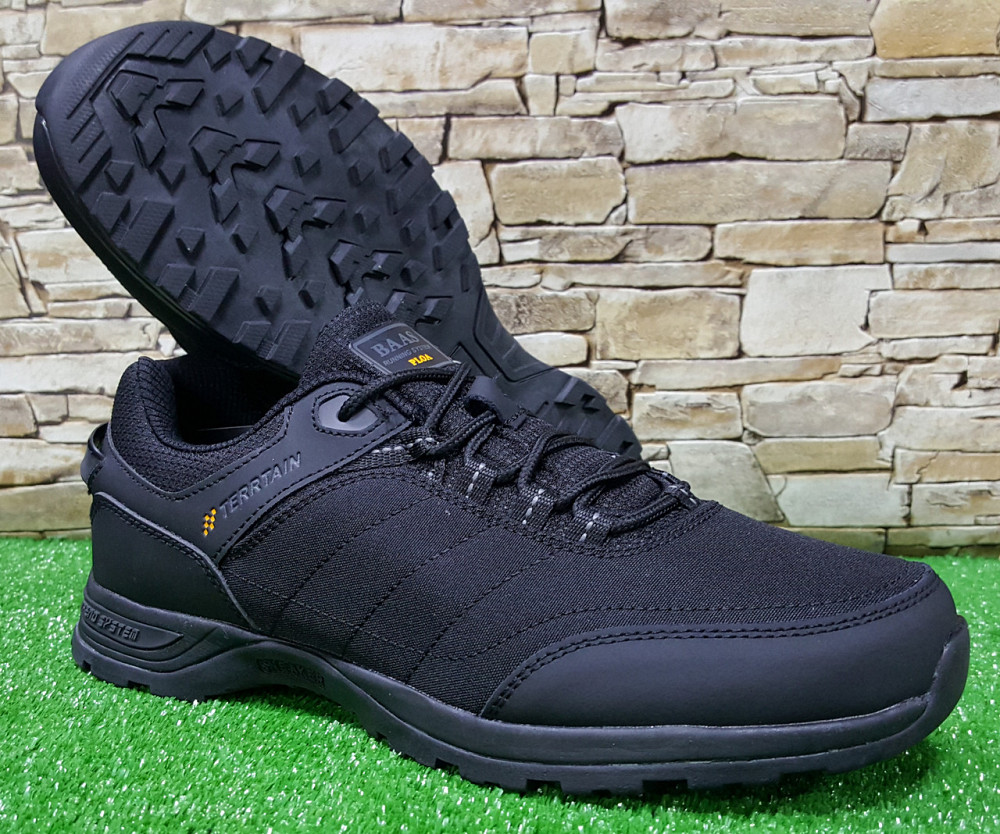 Мужские демисезонные кроссовки BaaS Terrtain,производство Польши Киев - изображение 2