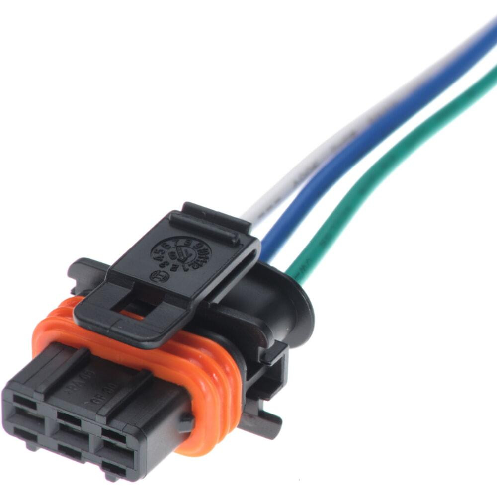 Разъем коннектор с проводом, 3-кон., 1928404073, 192840311 Bosch Универсальная, Германия Много Много марок 47551 Киев - изображение 1