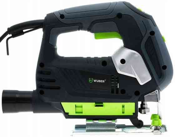 Електролобзик Wuber 1200 Вт (Польща) Київ