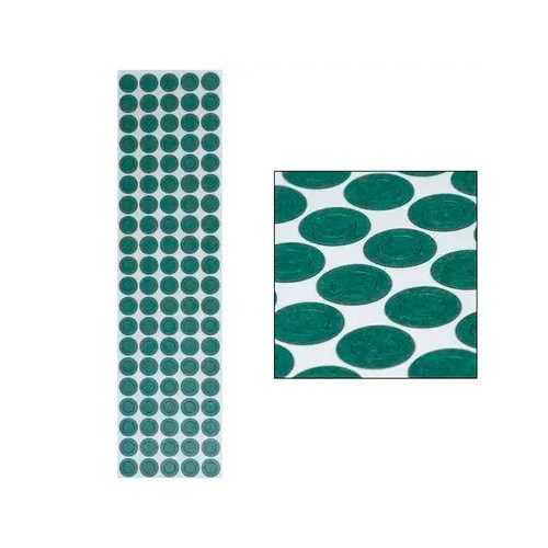 Паперова ізоляційна прокладка для 18650, 1s кільця для АКБ, 182шт Вінниця - фото 4