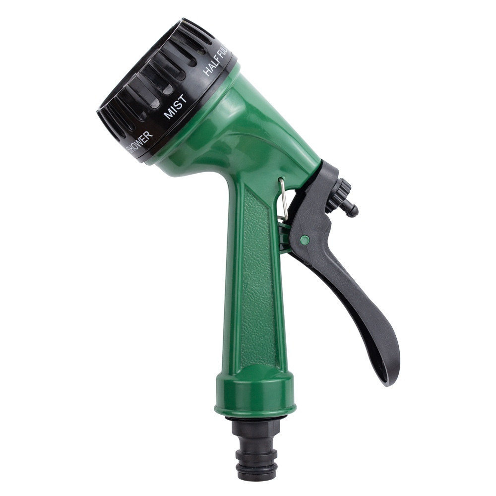 Пистолет-распылитель 7-ми режимный АВС GRAD (5012535) Киев - изображение 2