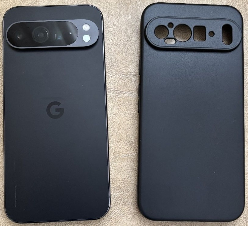 Смартфон Google Pixel 9 Pro XL Neverlock . Київ - фото 8