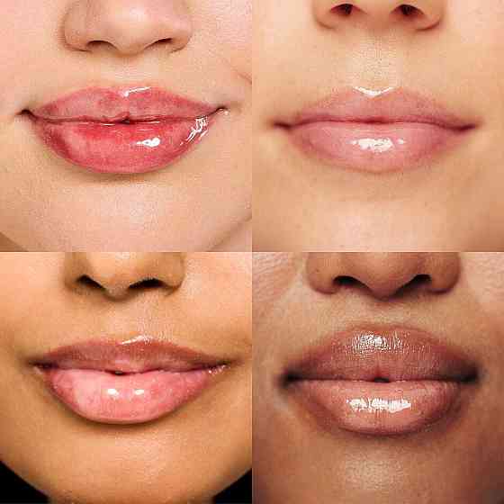 Медова олія для губ – з гіалуроновою кислотою та ланоліном, Miele (6 ml) Слов'янськ