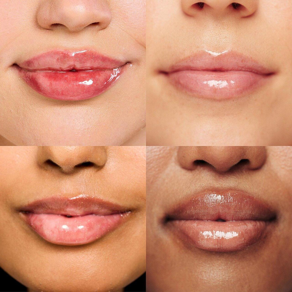 Медова олія для губ – з гіалуроновою кислотою та ланоліном, Miele (6 ml) Слов'янськ - фото 5