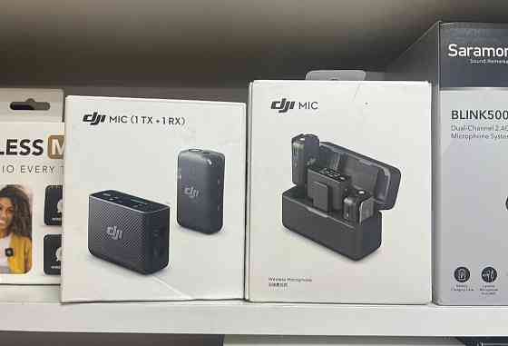 Микрофон ,радиосистема DJl  Mic Киев