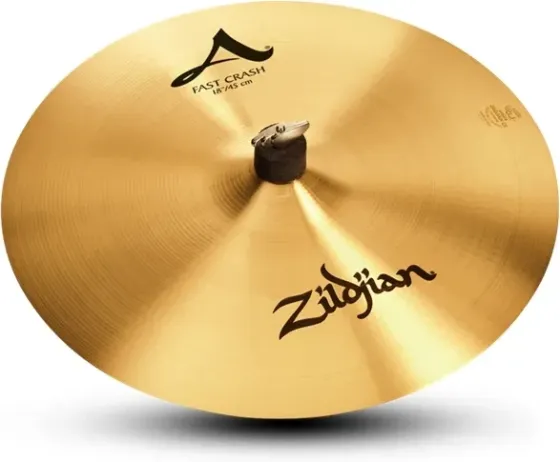 Ударна установка  Zildjian A Fast Crash 18 A0268 Київ