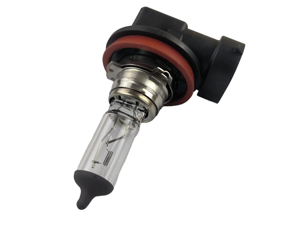 Автолампа 12V 55W H11 Мукачево - изображение 2