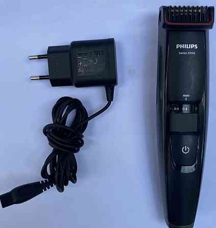 Тример: Phillips BT 5200. Київ