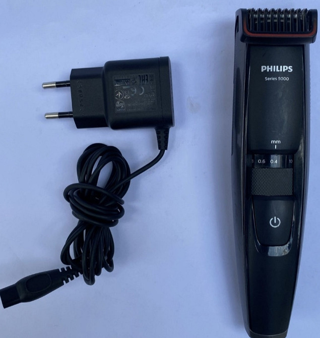 Тример: Phillips BT 5200. Київ - фото 3
