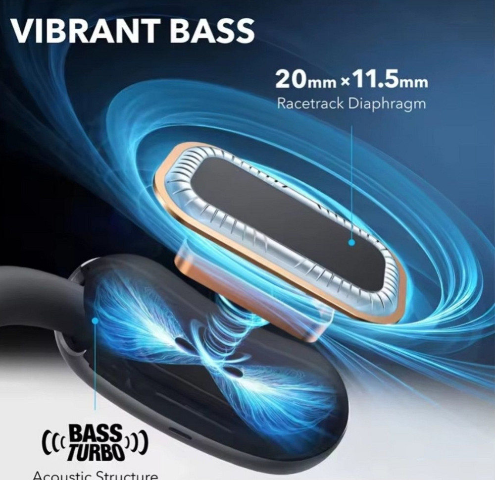 Anker soundcore aerofit 2. Харків - фото 4