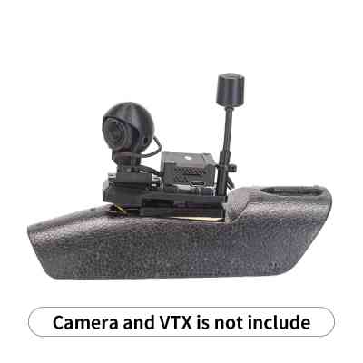 Підвіс для дрона ATOMRC 3D printed Gimbal-Two axis (Gimbaltwo) Вінниця