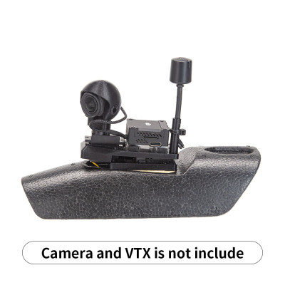 Підвіс для дрона ATOMRC 3D printed Gimbal-Two axis (Gimbaltwo) Вінниця - фото 5