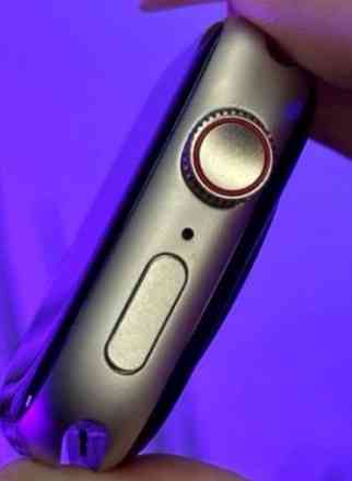 Смарт-годинник  Apple Watch S9 (45 мм) Київ