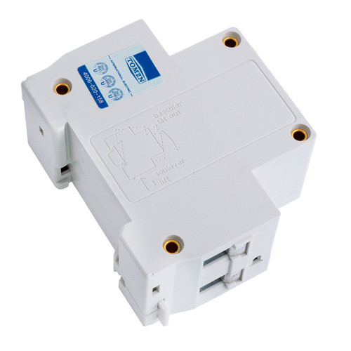 Автоматичний вимикач із захистом від витоку Київ - фото 10