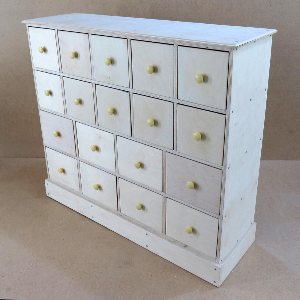 Міні-комод "Куала" бланже Миколаїв - фото 4