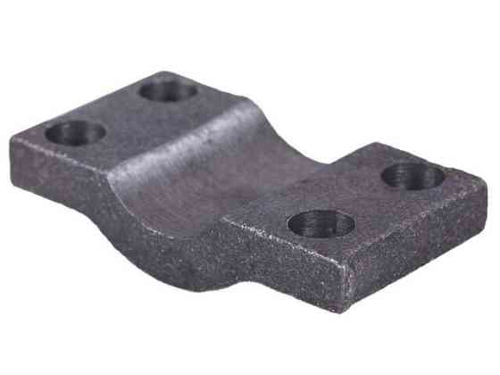 Скоба тормозного барабана мототрактор Мукачево