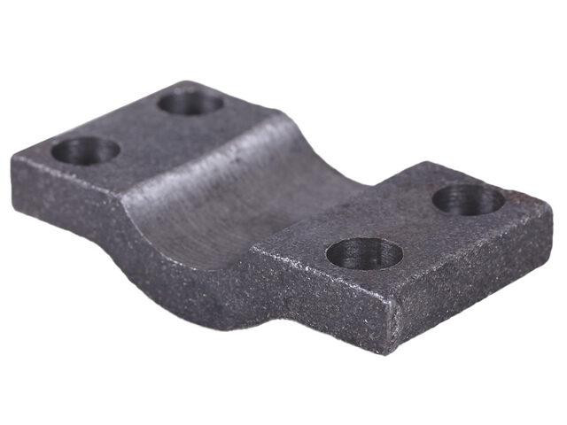 Скоба тормозного барабана мототрактор Мукачево - изображение 1