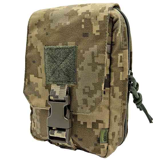 Підсумок аптечний Піксель IRR Cordura 500 D Киев