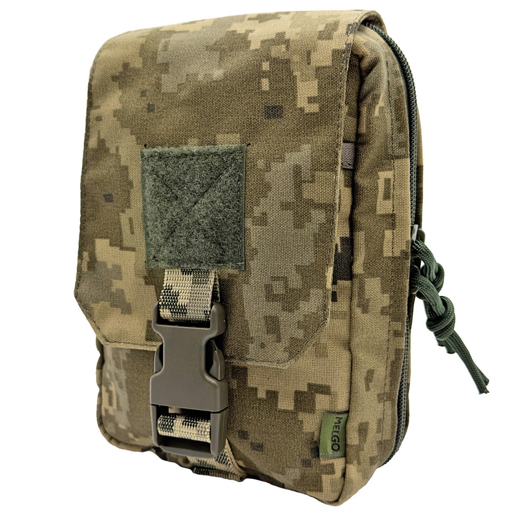 Підсумок аптечний Піксель IRR Cordura 500 D Киев - изображение 3