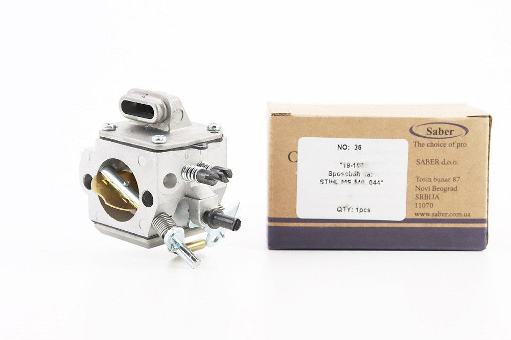 Карбюратор MS-440 Київ - фото 1