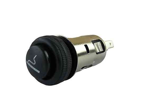 Прикурювач Lanos, Sens у зборі Мукачево